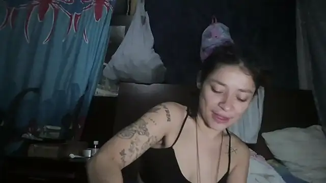 TamaraNauthy online show from February 2026 10:53:01 PM