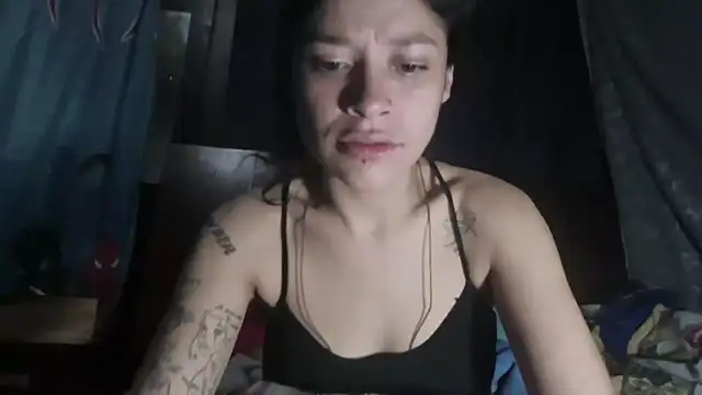 TamaraNauthy online show from February 2026 09:14:02 PM