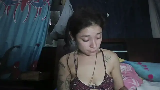 TamaraNauthy online show from February 2026 01:27:02 AM