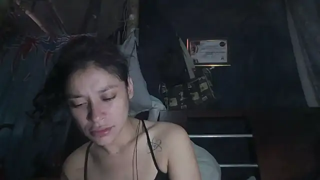 TamaraNauthy online show from April 2026 04:21:01 PM