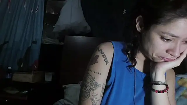 TamaraNauthy online show from February 2026 10:44:02 PM