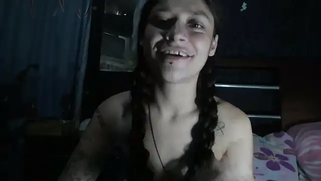 TamaraNauthy online show from February 2026 01:25:01 AM