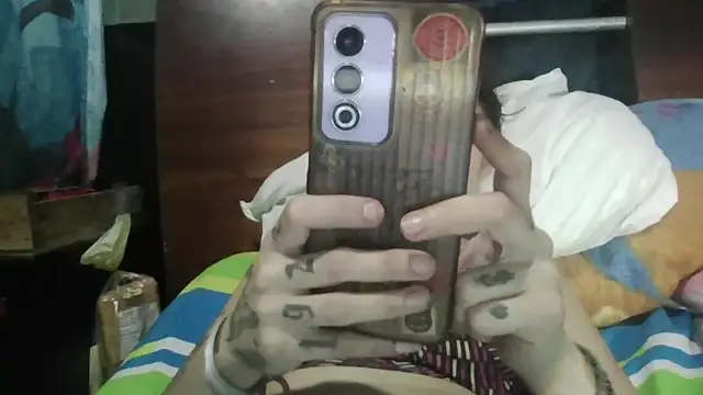 TamaraNauthy online show from February 2026 11:59:01 PM