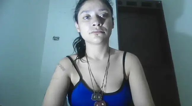 TamaraNauthy online show from January 2025 02:45:02 PM