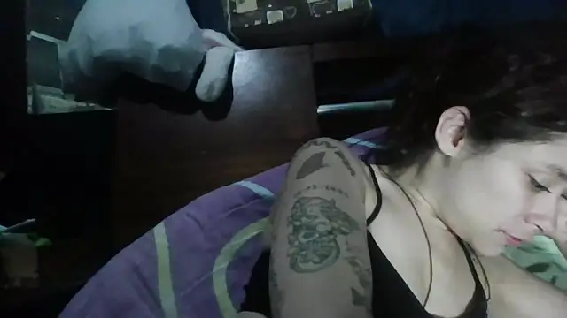 TamaraNauthy online show from April 2026 10:16:01 PM