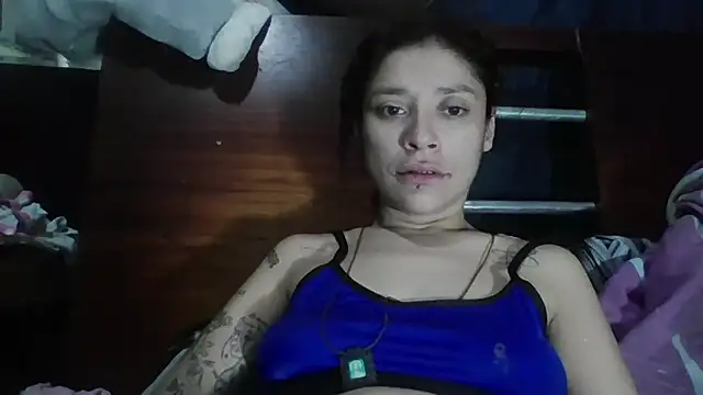 TamaraNauthy online show from April 2026 07:00:02 PM