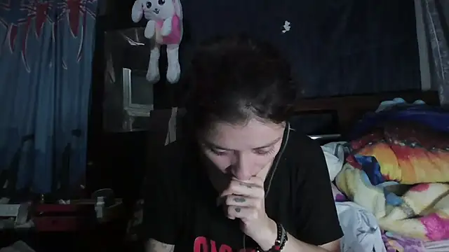 TamaraNauthy online show from February 2026 12:40:01 AM