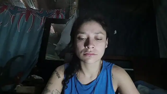 TamaraNauthy online show from February 2026 05:59:02 PM