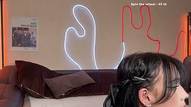 NickAnny online show from May 2026 11:51:01 AM