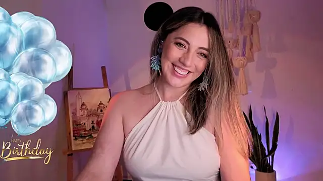 Mala Bad online show from October 2025 03:58:02 PM