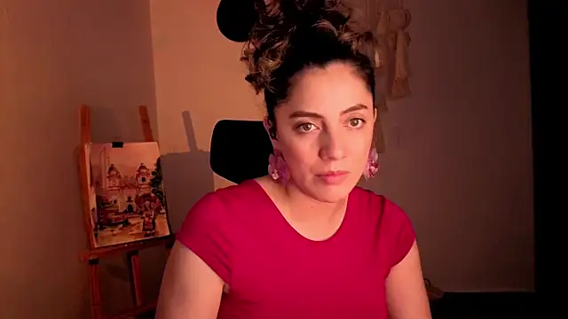 Mala Bad online show from January 2026 02:32:02 PM