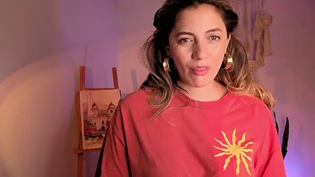 Mala Bad online show from October 2025 01:04:02 PM