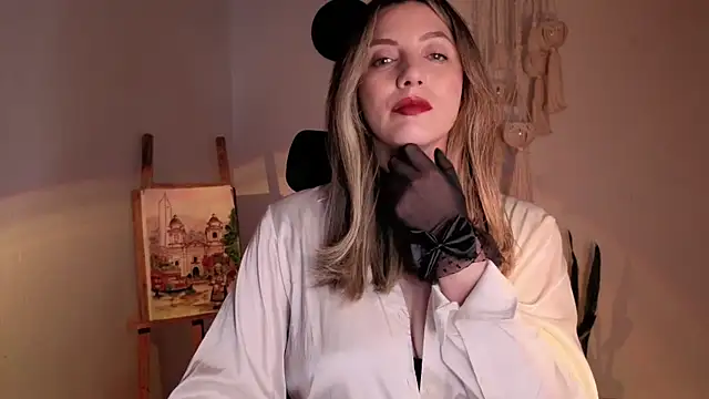 Mala Bad online show from October 2025 05:35:01 PM