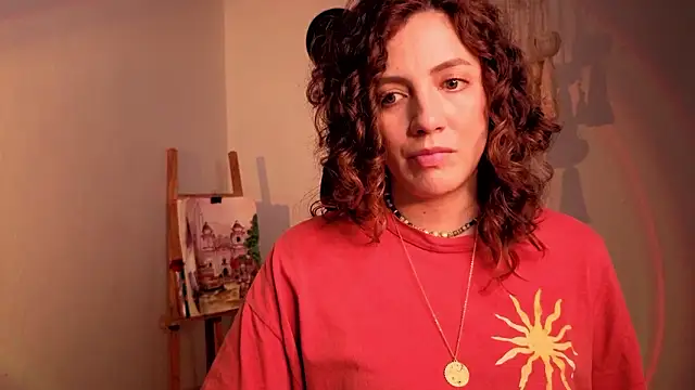 Mala Bad online show from February 2026 03:14:01 PM