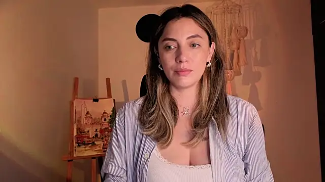 Mala Bad online show from October 2025 02:38:01 PM