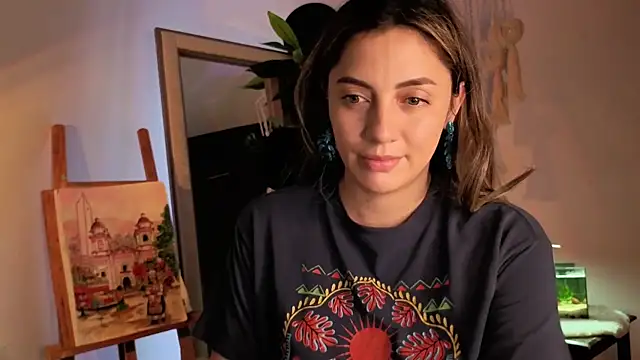 Mala Bad online show from September 2025 02:01:02 PM