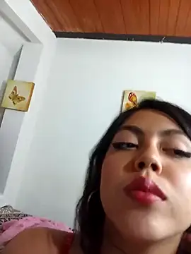 leah passion online show from September 2025 09:18:01 PM