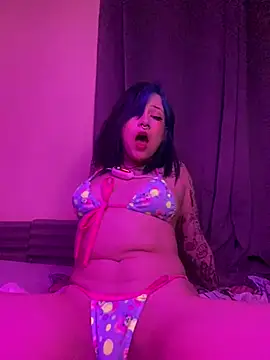 Lucygothic online show from March 2025 02:21:01 AM