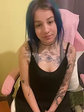 Lucygothic online show from January 2025 07:28:01 AM