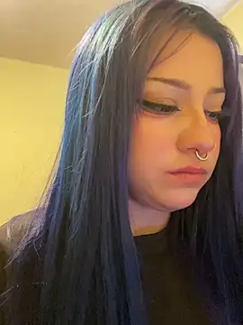 Lucygothic online show from February 2025 03:10:02 PM