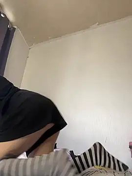 Lucygothic online show from December 2024 10:34:02 PM