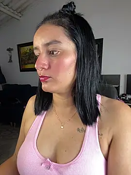 Snapshot of Lucia-Candy chatting on March 2025 11:47:02 PM Lucia-Candy online show from March 2025 11:47:02 PM