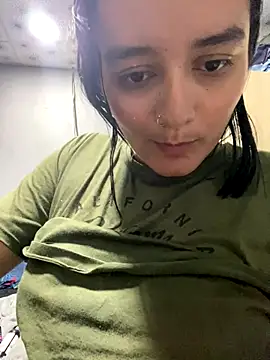 Lucia-Candy online show from December 2025 03:14:02 PM