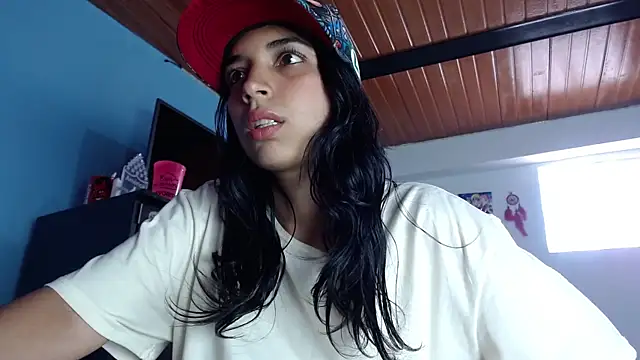 Snapshot of Nasty_019 chatting on September 2025 08:15:01 PM Nasty 019 online show from September 2025 08:15:01 PM