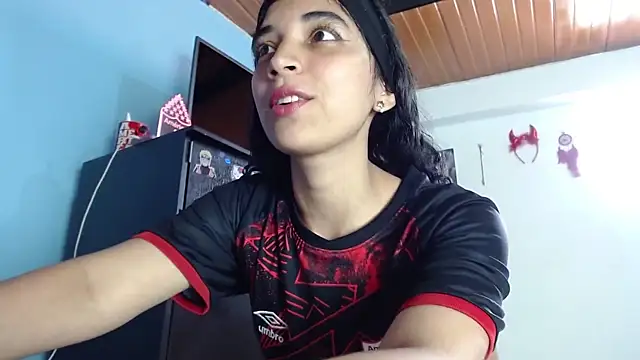 Nasty 019 online show from February 2026 08:48:02 PM