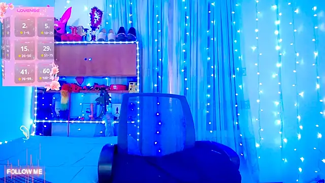 Aleexx    online show from February 2025 12:42:01 PM
