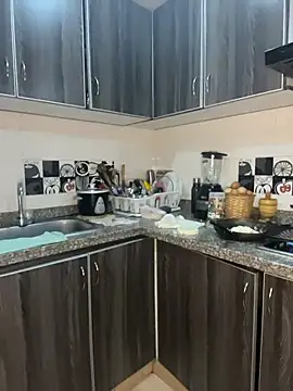 Karina Yang online show from December 2025 10:52:02 AM