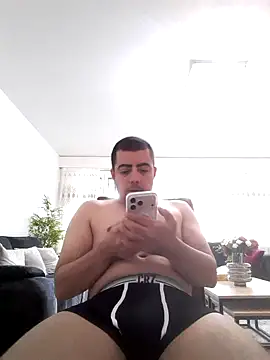  Playboy  online show from November 2025 09:20:02 AM