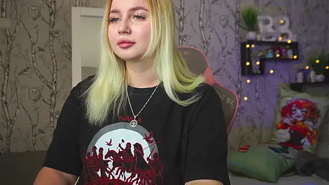 Moon Valkyrie online show from March 2026 09:09:01 AM