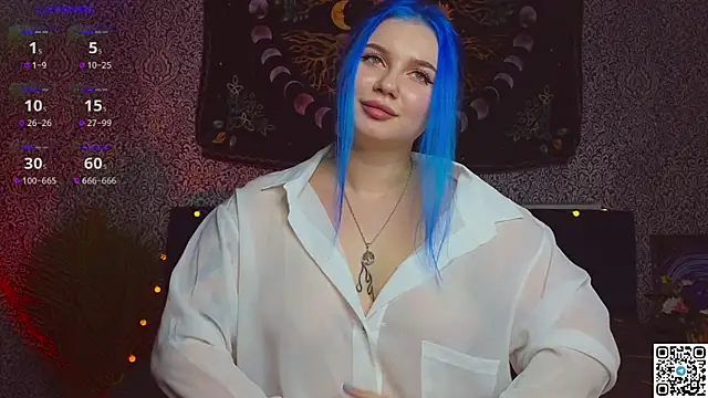 Moon Valkyrie online show from March 2025 09:50:01 AM