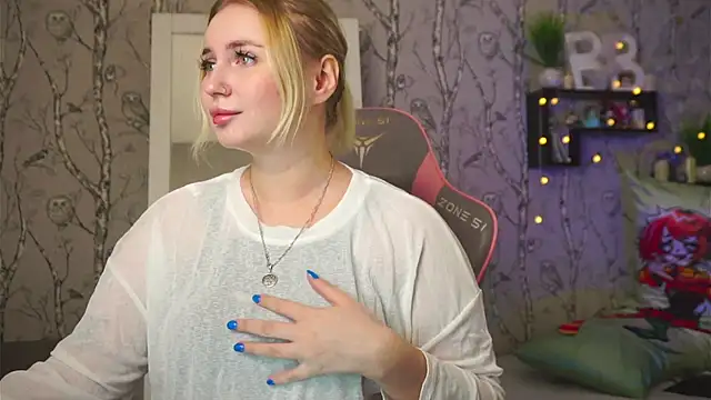 Moon Valkyrie online show from March 2026 09:16:01 AM