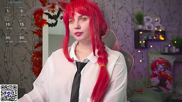 Moon Valkyrie online show from October 2025 10:56:01 AM