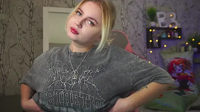 Moon Valkyrie online show from February 2026 09:53:01 AM