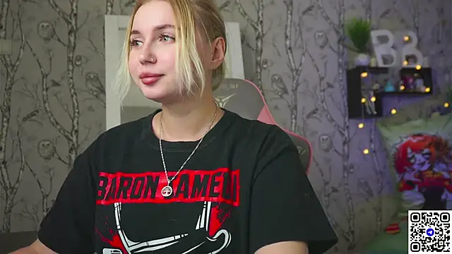 Moon Valkyrie online show from February 2026 08:02:01 AM