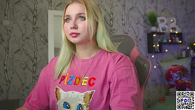 Moon Valkyrie online show from February 2026 08:10:02 AM