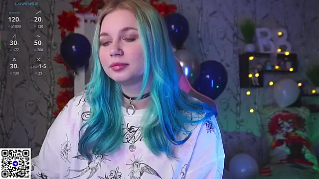 Moon Valkyrie online show from September 2025 06:24:01 AM