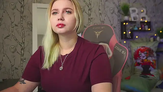 Moon Valkyrie online show from February 2026 09:31:02 AM