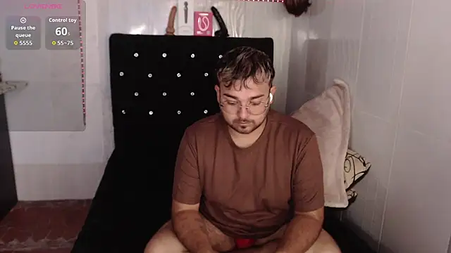 Jeilou online show from July 2026 12:13:01 AM