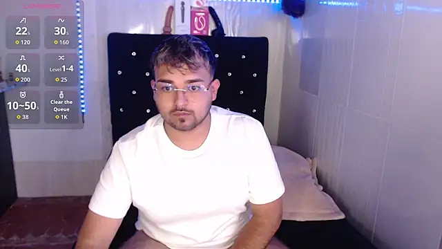 Jeilou online show from July 2026 01:23:02 AM