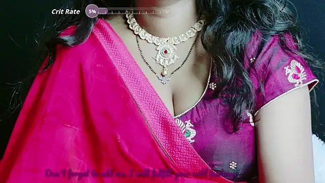 Exotic Goddess online show from December 2025 04:22:01 AM