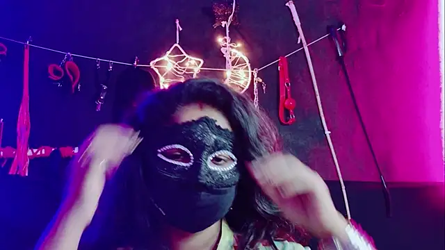 Snapshot of Exotic_Goddess chatting on November 2025 09:15:02 AM Exotic Goddess online show from November 2025 09:15:02 AM