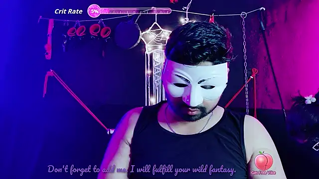 Snapshot of Exotic_Goddess chatting on November 2025 05:27:02 PM Exotic Goddess online show from November 2025 05:27:02 PM