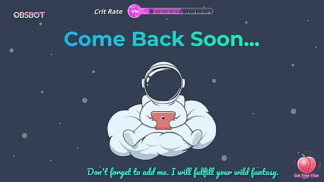 Exotic Goddess online show from November 2025 04:44:02 PM