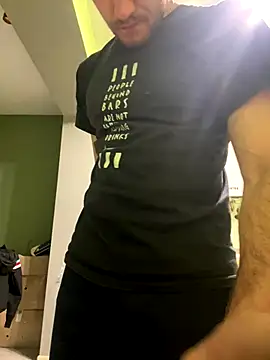 SexSanich online show from October 2025 09:49:02 PM