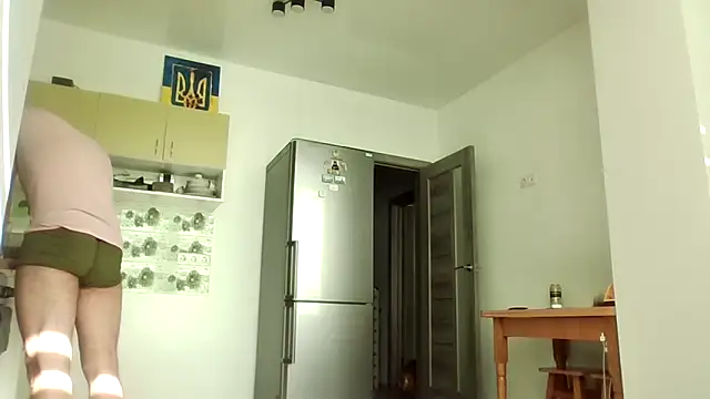 SexSanich online show from March 2026 10:11:02 AM