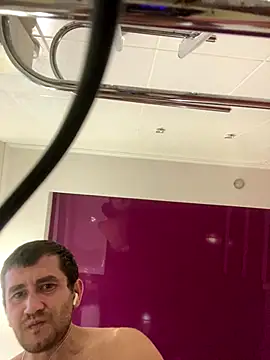 SexSanich online show from December 2025 09:15:02 AM